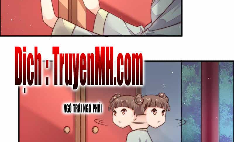 Ngày Nào Thiếu Soái Cũng Ghen - Chương 5 - ảnh 17