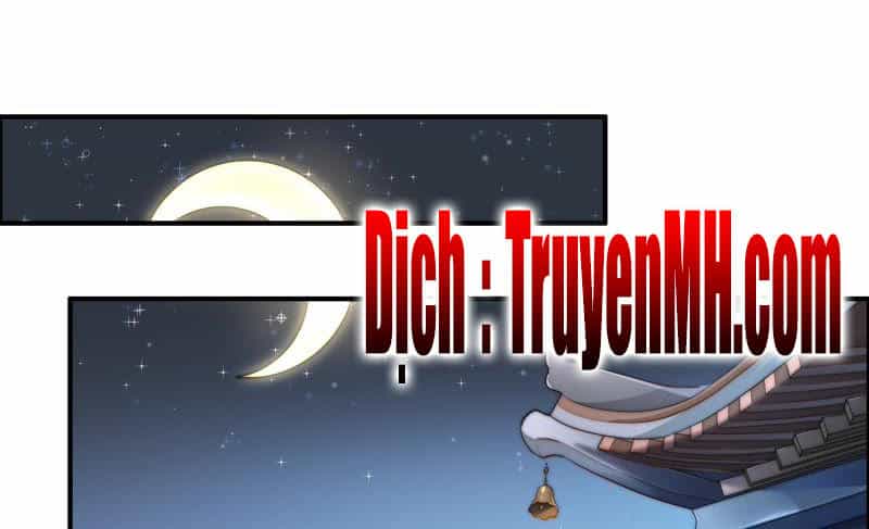 Ngày Nào Thiếu Soái Cũng Ghen - Chương 5 - ảnh 2