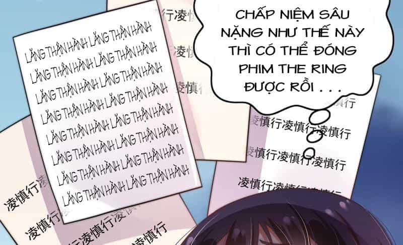 Ngày Nào Thiếu Soái Cũng Ghen - Chương 5 - ảnh 8