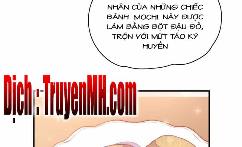 Ngày Nào Thiếu Soái Cũng Ghen - Chương 50 - ảnh 39