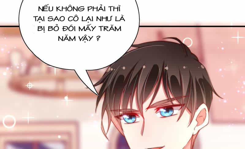 Ngày Nào Thiếu Soái Cũng Ghen - Chương 50 - ảnh 4