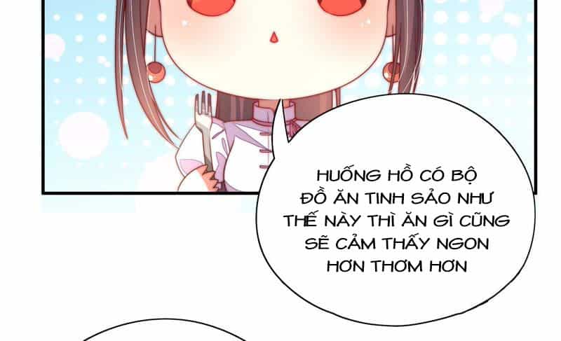 Ngày Nào Thiếu Soái Cũng Ghen - Chương 50 - ảnh 8