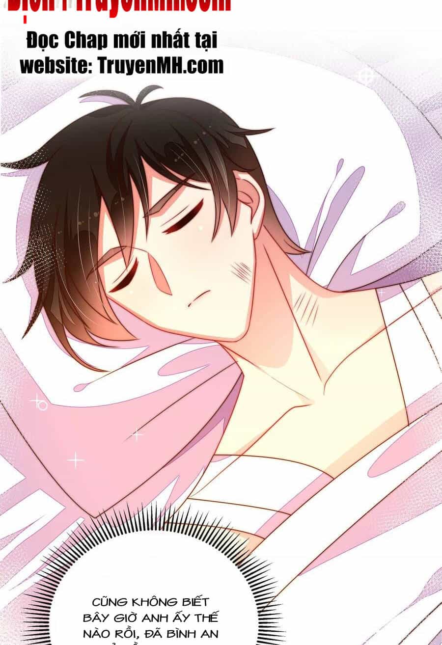 Ngày Nào Thiếu Soái Cũng Ghen - Chương 508 - ảnh 11