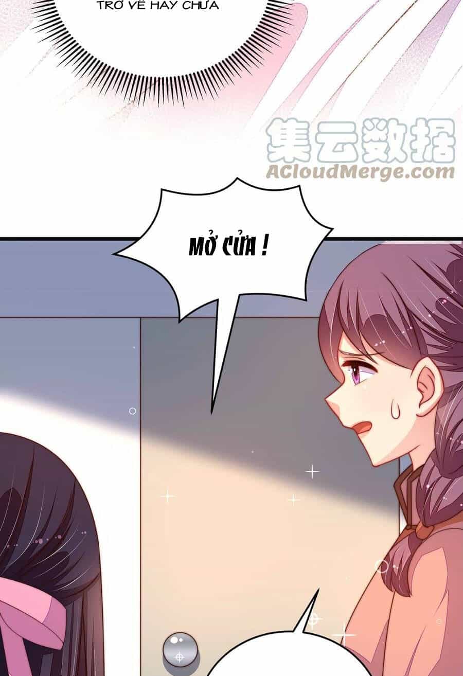 Ngày Nào Thiếu Soái Cũng Ghen - Chương 508 - ảnh 12