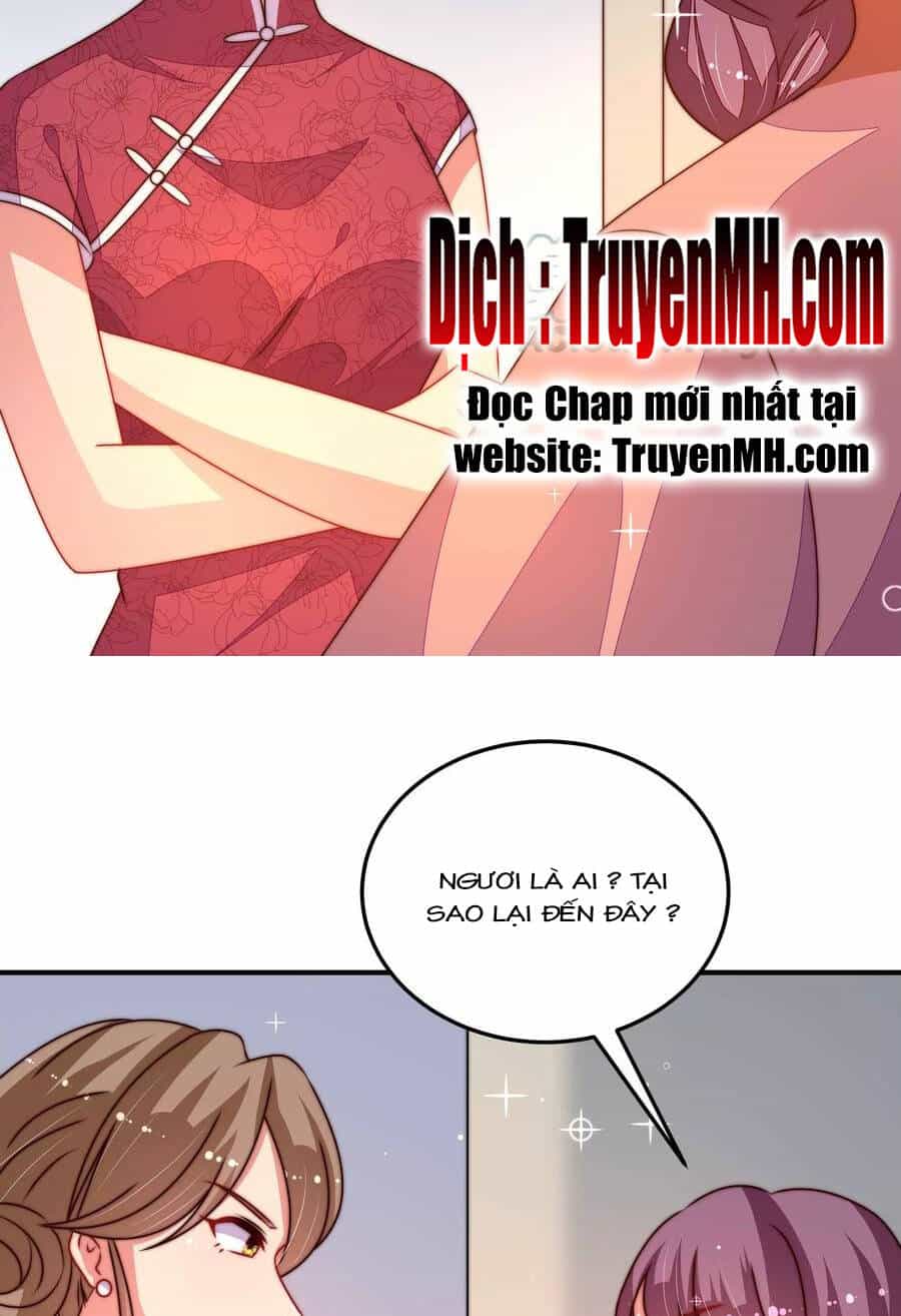 Ngày Nào Thiếu Soái Cũng Ghen - Chương 508 - ảnh 17