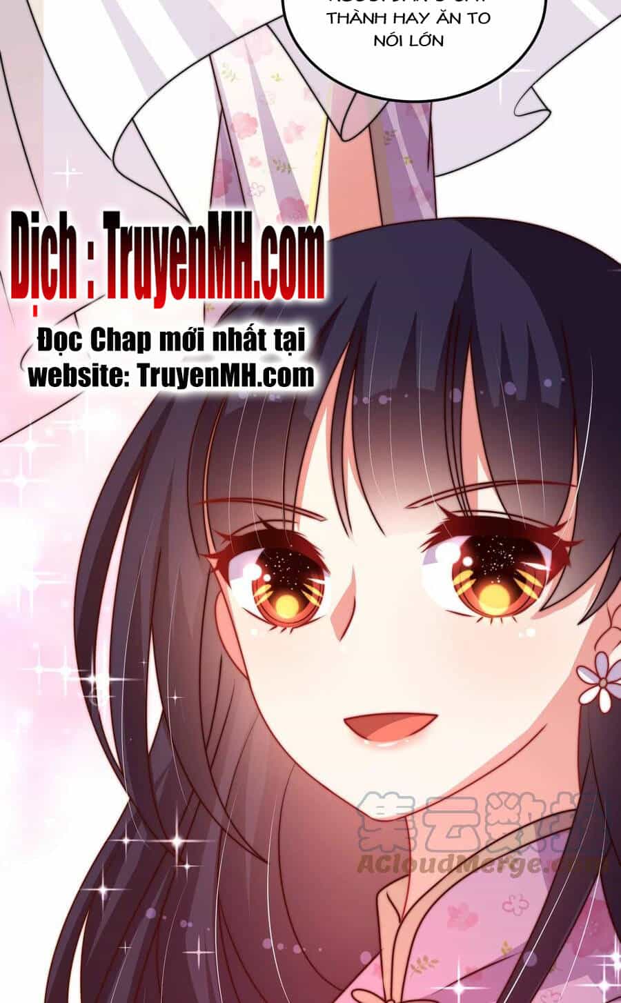 Ngày Nào Thiếu Soái Cũng Ghen - Chương 509 - ảnh 3