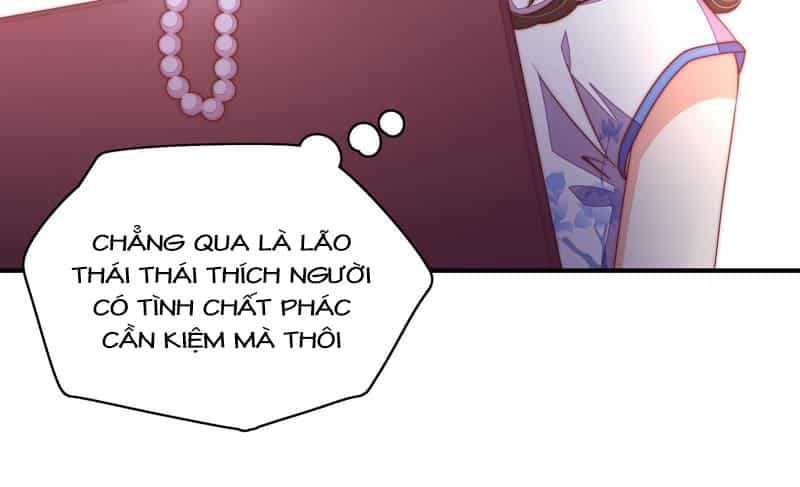 Ngày Nào Thiếu Soái Cũng Ghen - Chương 51 - ảnh 15