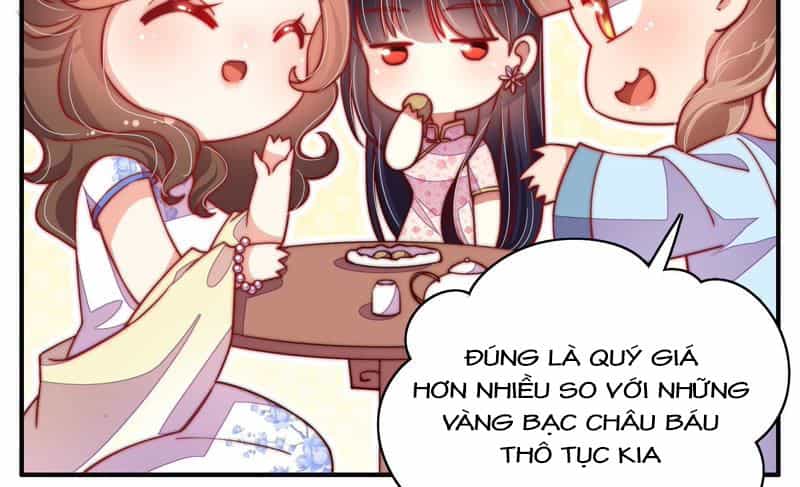 Ngày Nào Thiếu Soái Cũng Ghen - Chương 51 - ảnh 37