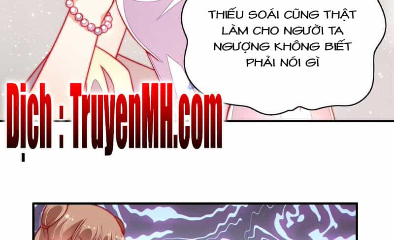 Ngày Nào Thiếu Soái Cũng Ghen - Chương 51 - ảnh 43
