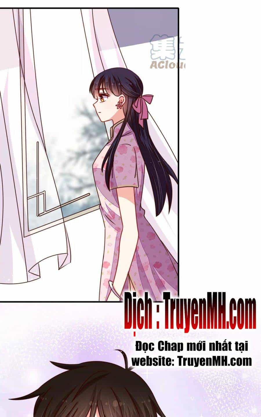 Ngày Nào Thiếu Soái Cũng Ghen - Chương 513 - ảnh 11