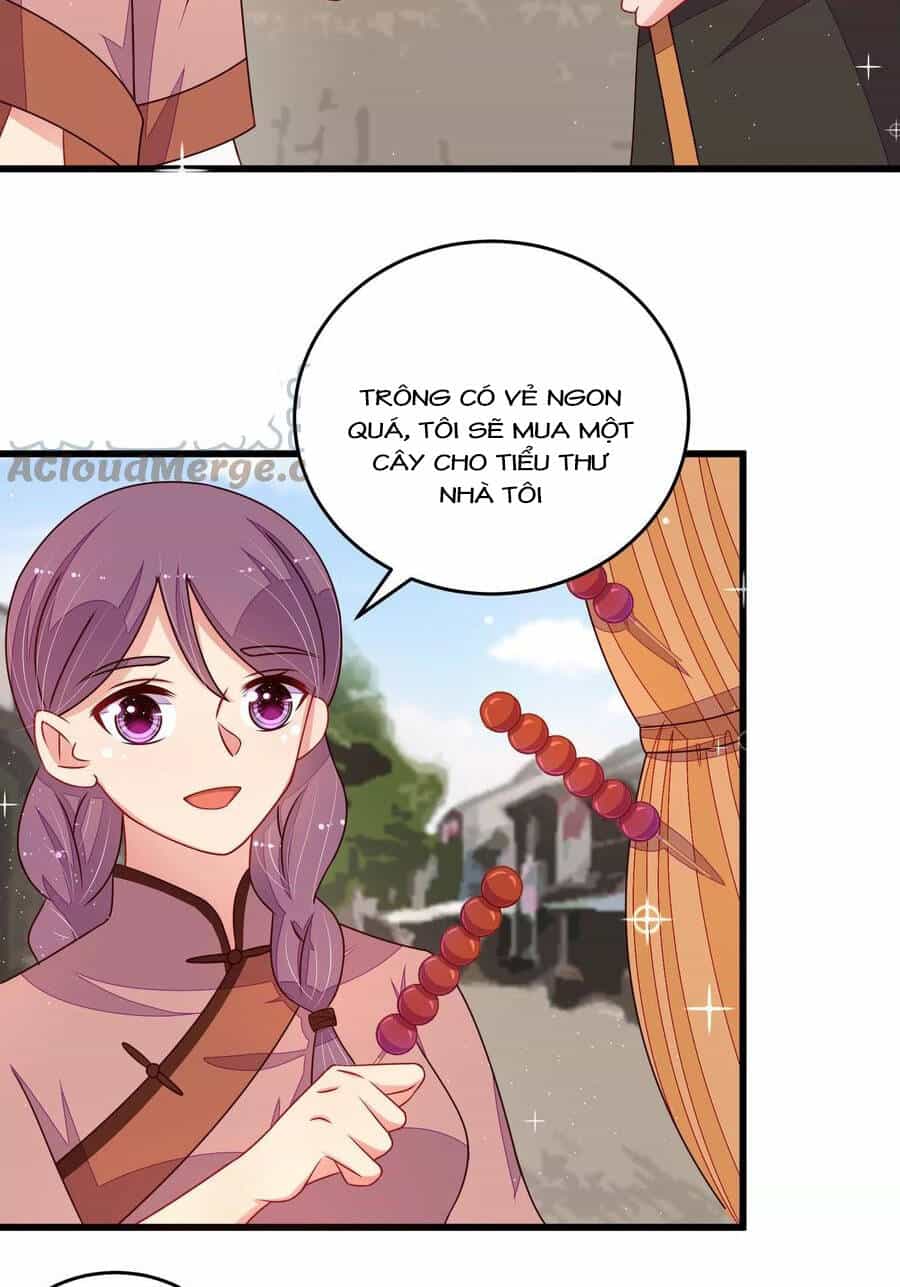 Ngày Nào Thiếu Soái Cũng Ghen - Chương 515 - ảnh 13