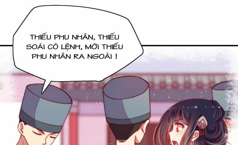 Ngày Nào Thiếu Soái Cũng Ghen - Chương 52 - ảnh 27