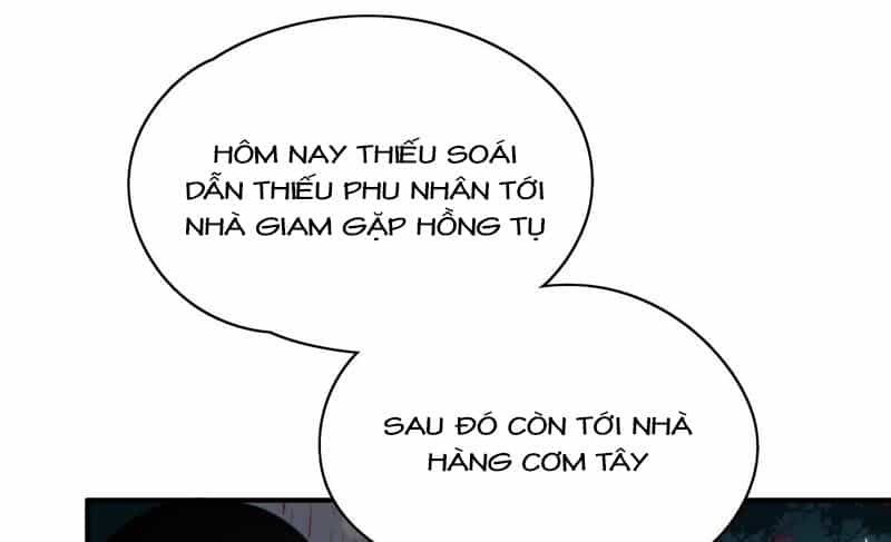 Ngày Nào Thiếu Soái Cũng Ghen - Chương 52 - ảnh 42