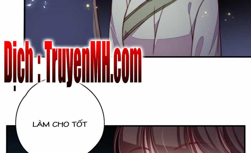 Ngày Nào Thiếu Soái Cũng Ghen - Chương 52 - ảnh 44