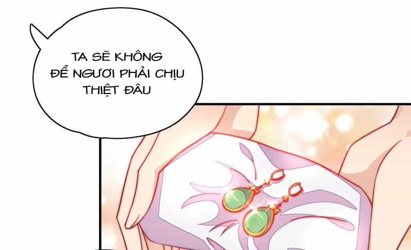 Ngày Nào Thiếu Soái Cũng Ghen - Chương 52 - ảnh 47