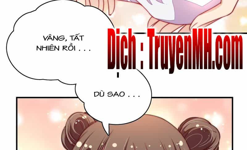 Ngày Nào Thiếu Soái Cũng Ghen - Chương 52 - ảnh 48