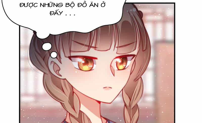 Ngày Nào Thiếu Soái Cũng Ghen - Chương 52 - ảnh 5