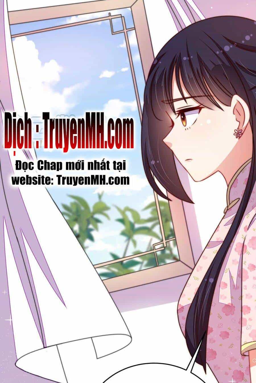Ngày Nào Thiếu Soái Cũng Ghen - Chương 521 - ảnh 7