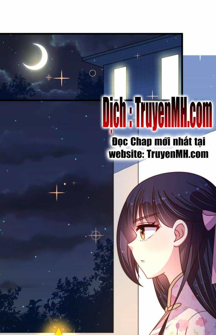 Ngày Nào Thiếu Soái Cũng Ghen - Chương 524 - ảnh 2