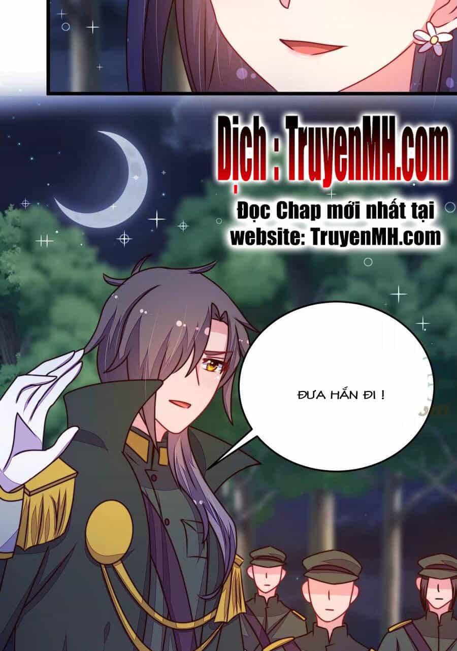 Ngày Nào Thiếu Soái Cũng Ghen - Chương 526 - ảnh 12