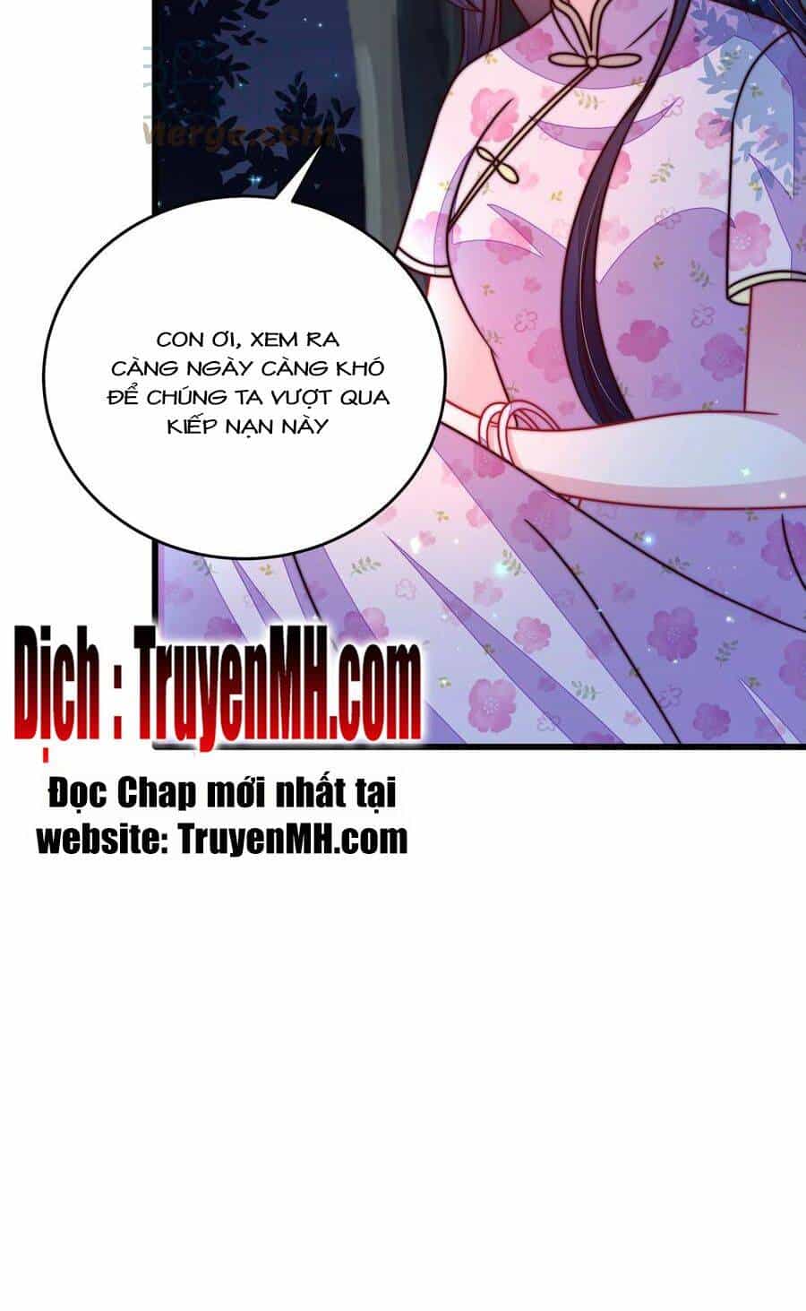 Ngày Nào Thiếu Soái Cũng Ghen - Chương 527 - ảnh 3