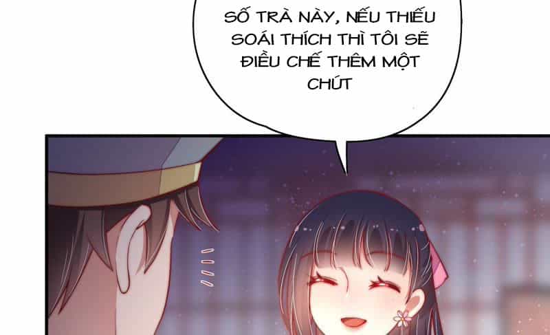 Ngày Nào Thiếu Soái Cũng Ghen - Chương 53 - ảnh 13