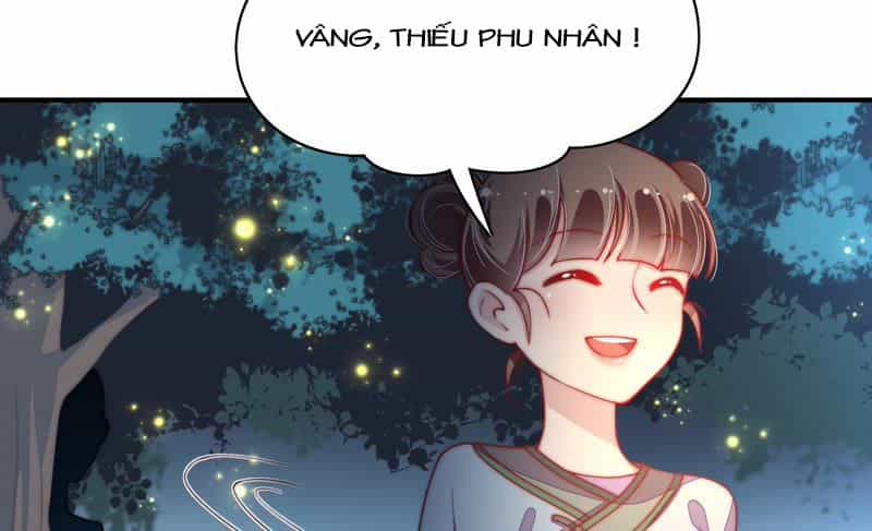 Ngày Nào Thiếu Soái Cũng Ghen - Chương 53 - ảnh 3
