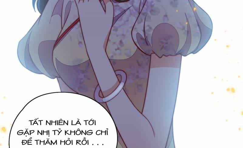 Ngày Nào Thiếu Soái Cũng Ghen - Chương 54 - ảnh 21