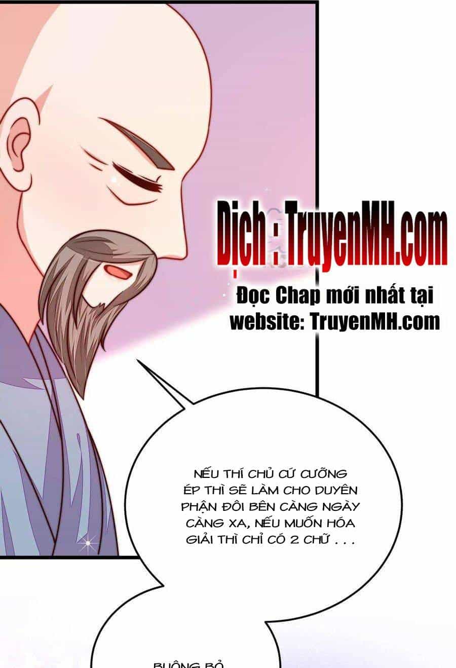 Ngày Nào Thiếu Soái Cũng Ghen - Chương 541 - ảnh 2