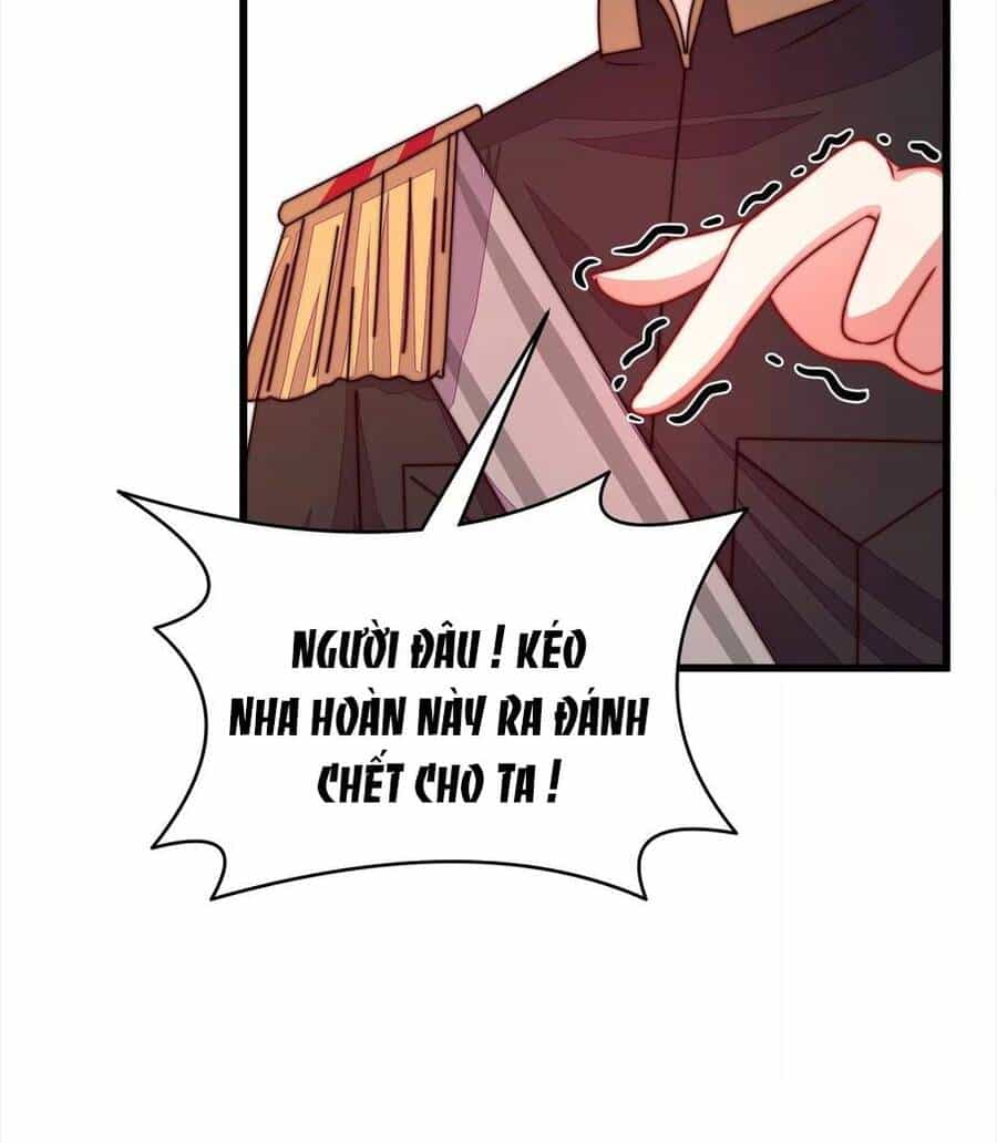 Ngày Nào Thiếu Soái Cũng Ghen - Chương 546 - ảnh 13