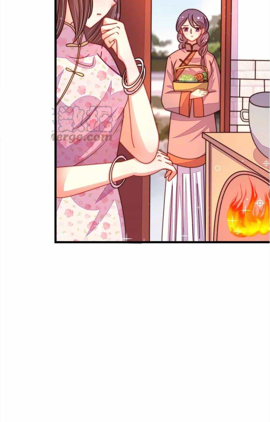 Ngày Nào Thiếu Soái Cũng Ghen - Chương 547 - ảnh 15