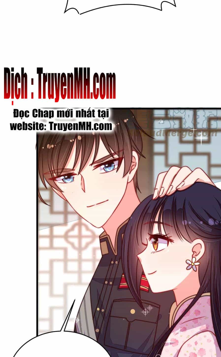 Ngày Nào Thiếu Soái Cũng Ghen - Chương 550 - ảnh 18