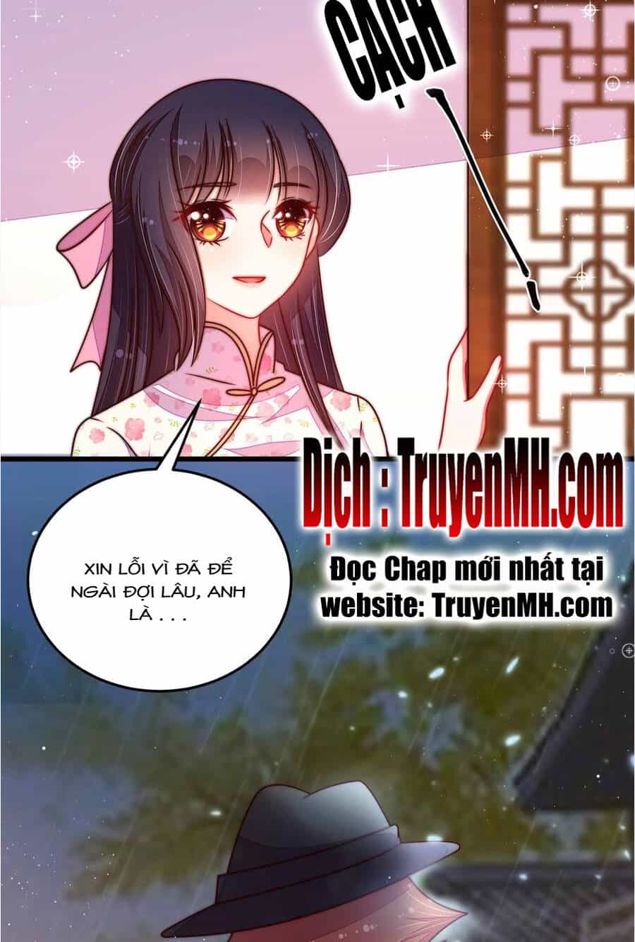 Ngày Nào Thiếu Soái Cũng Ghen - Chương 554 - ảnh 18