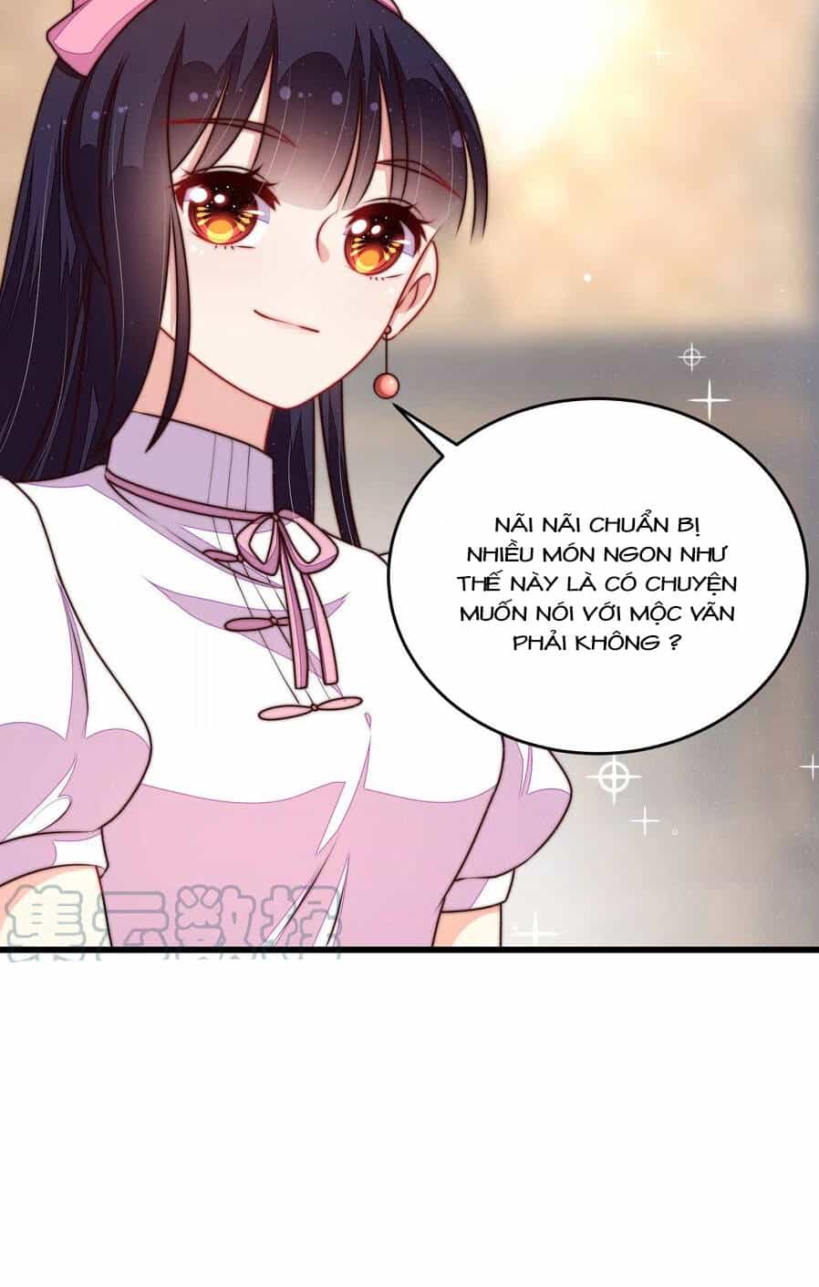 Ngày Nào Thiếu Soái Cũng Ghen - Chương 562 - ảnh 15