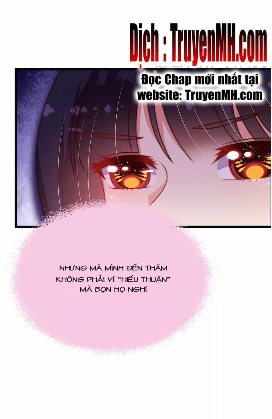 Ngày Nào Thiếu Soái Cũng Ghen - Chương 563 - ảnh 2