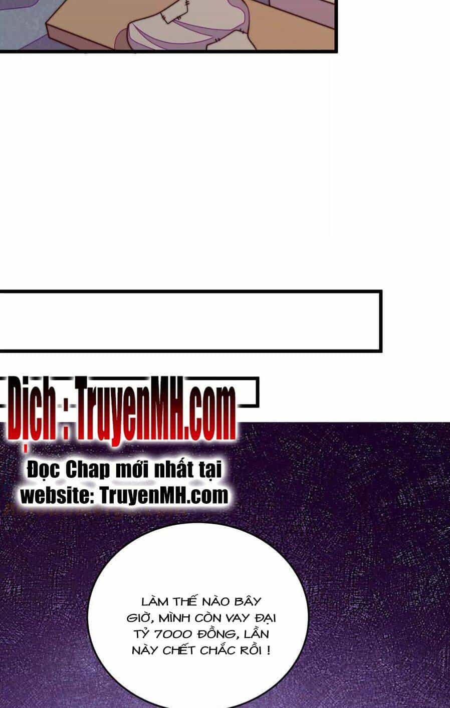 Ngày Nào Thiếu Soái Cũng Ghen - Chương 565 - ảnh 16