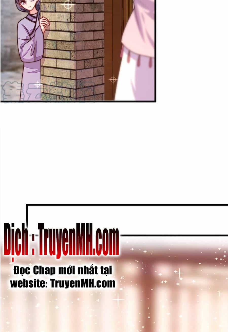 Ngày Nào Thiếu Soái Cũng Ghen - Chương 567 - ảnh 13