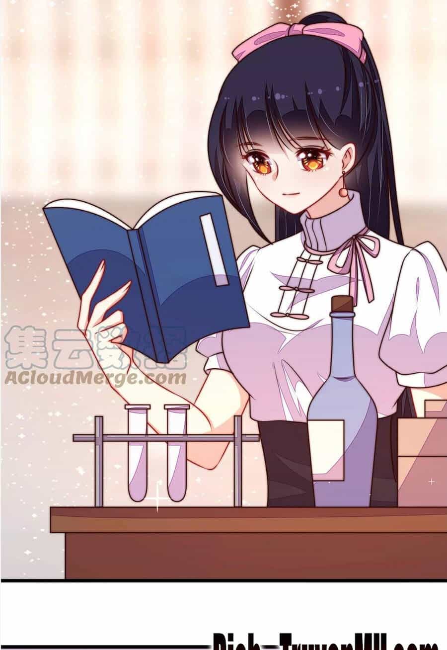 Ngày Nào Thiếu Soái Cũng Ghen - Chương 567 - ảnh 14