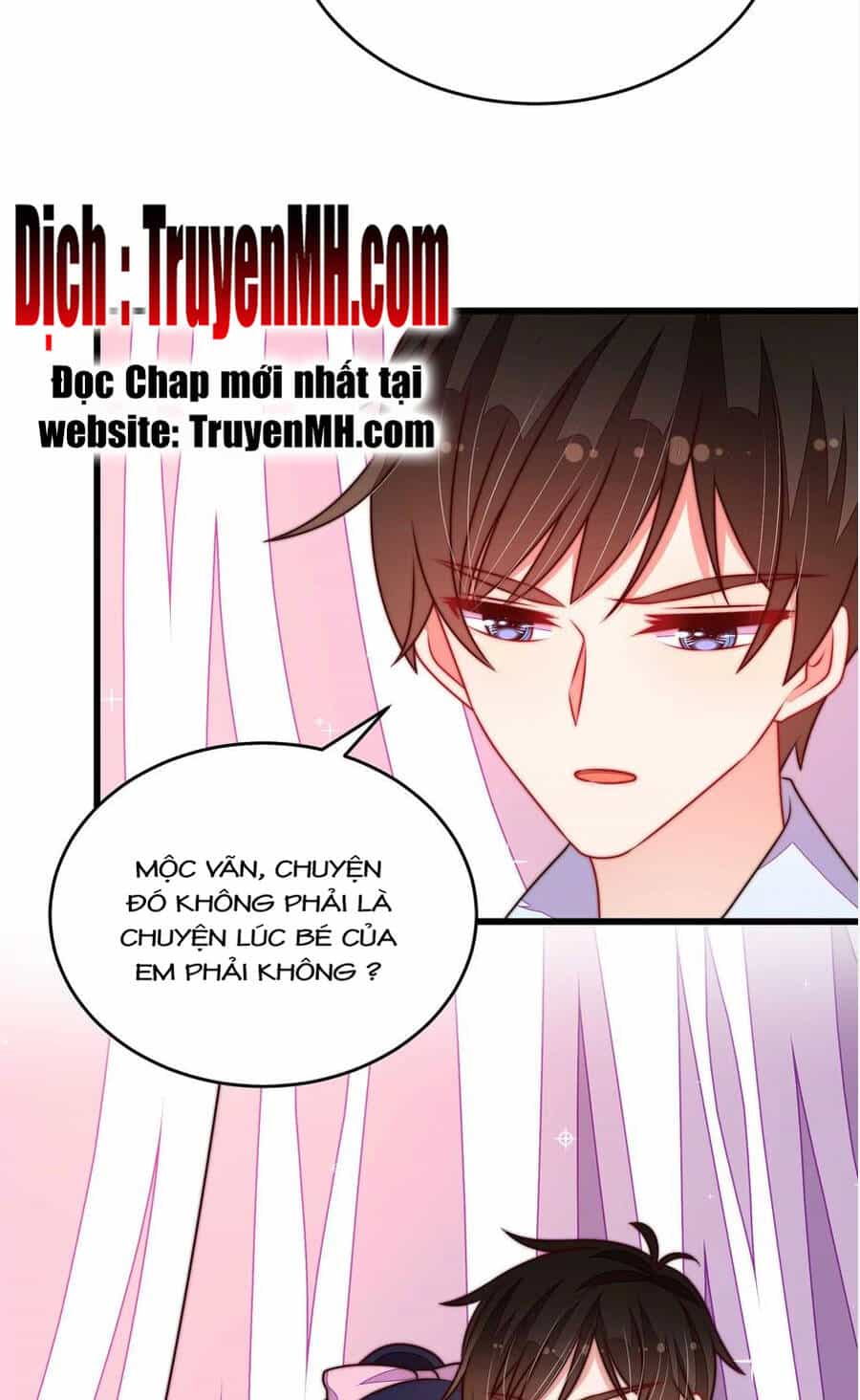 Ngày Nào Thiếu Soái Cũng Ghen - Chương 582 - ảnh 17