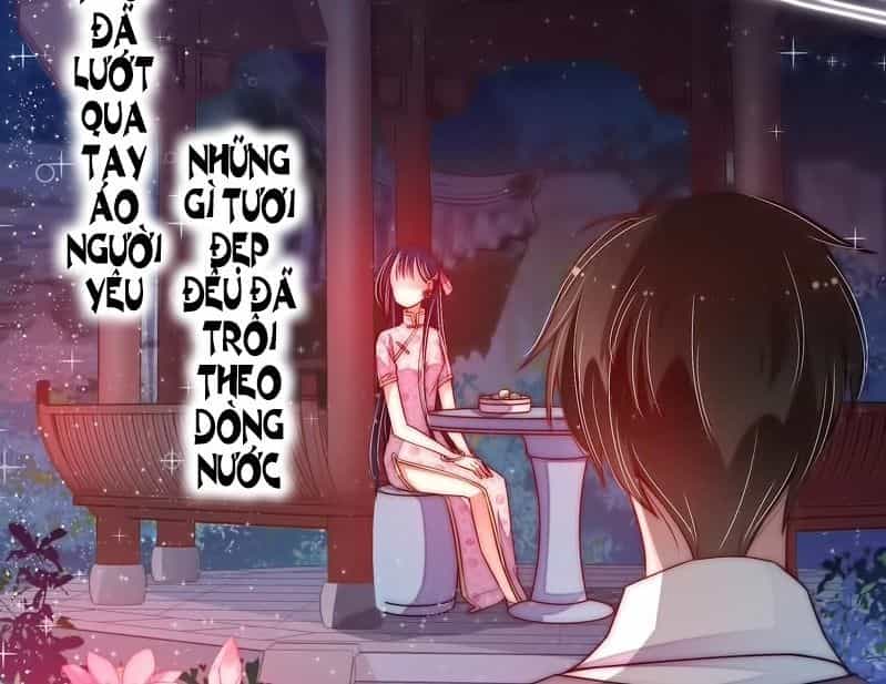 Ngày Nào Thiếu Soái Cũng Ghen - Chương 60 - ảnh 5