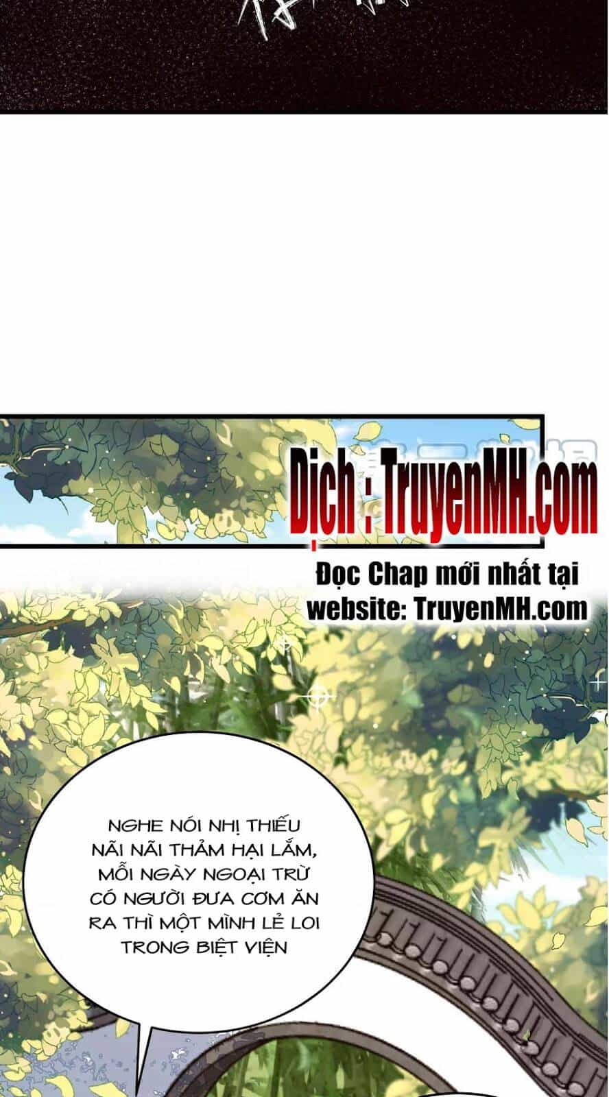 Ngày Nào Thiếu Soái Cũng Ghen - Chương 599 - ảnh 11