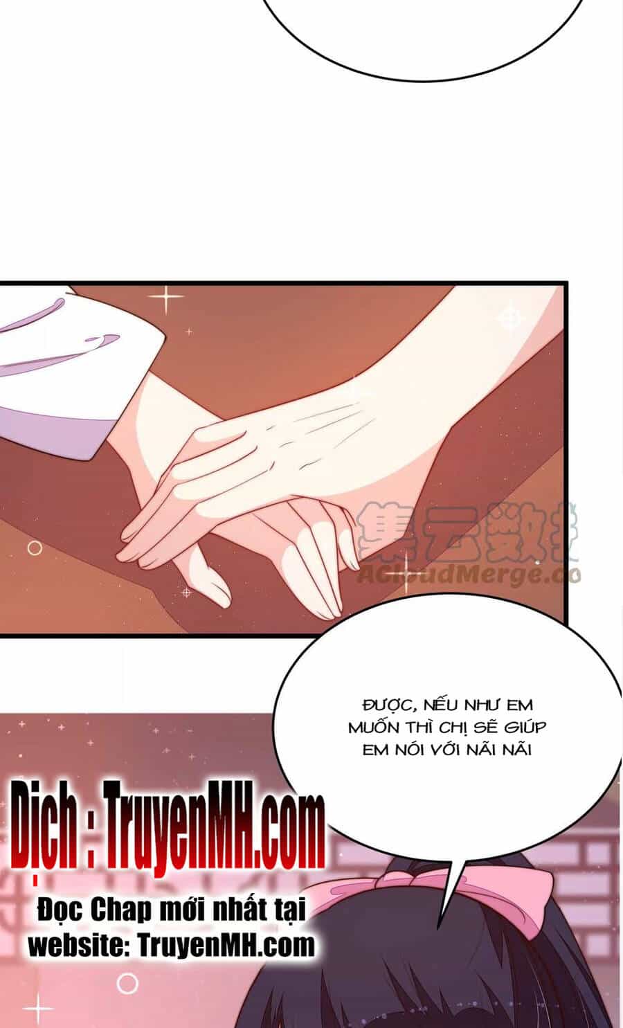 Ngày Nào Thiếu Soái Cũng Ghen - Chương 603 - ảnh 16