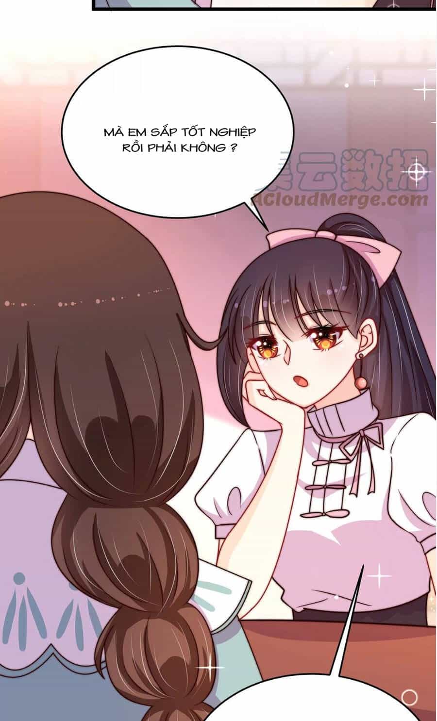 Ngày Nào Thiếu Soái Cũng Ghen - Chương 603 - ảnh 9
