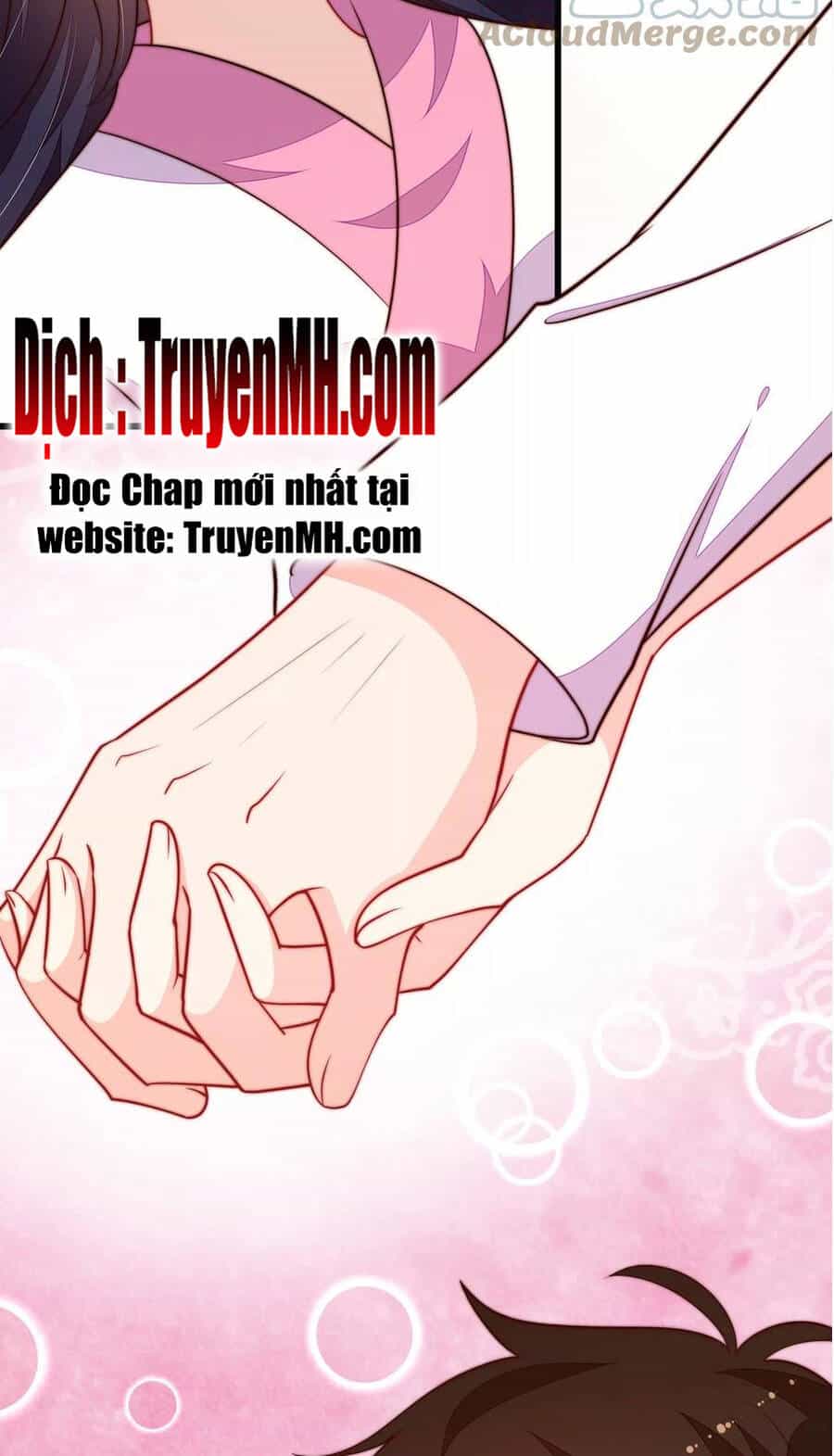 Ngày Nào Thiếu Soái Cũng Ghen - Chương 604 - ảnh 18
