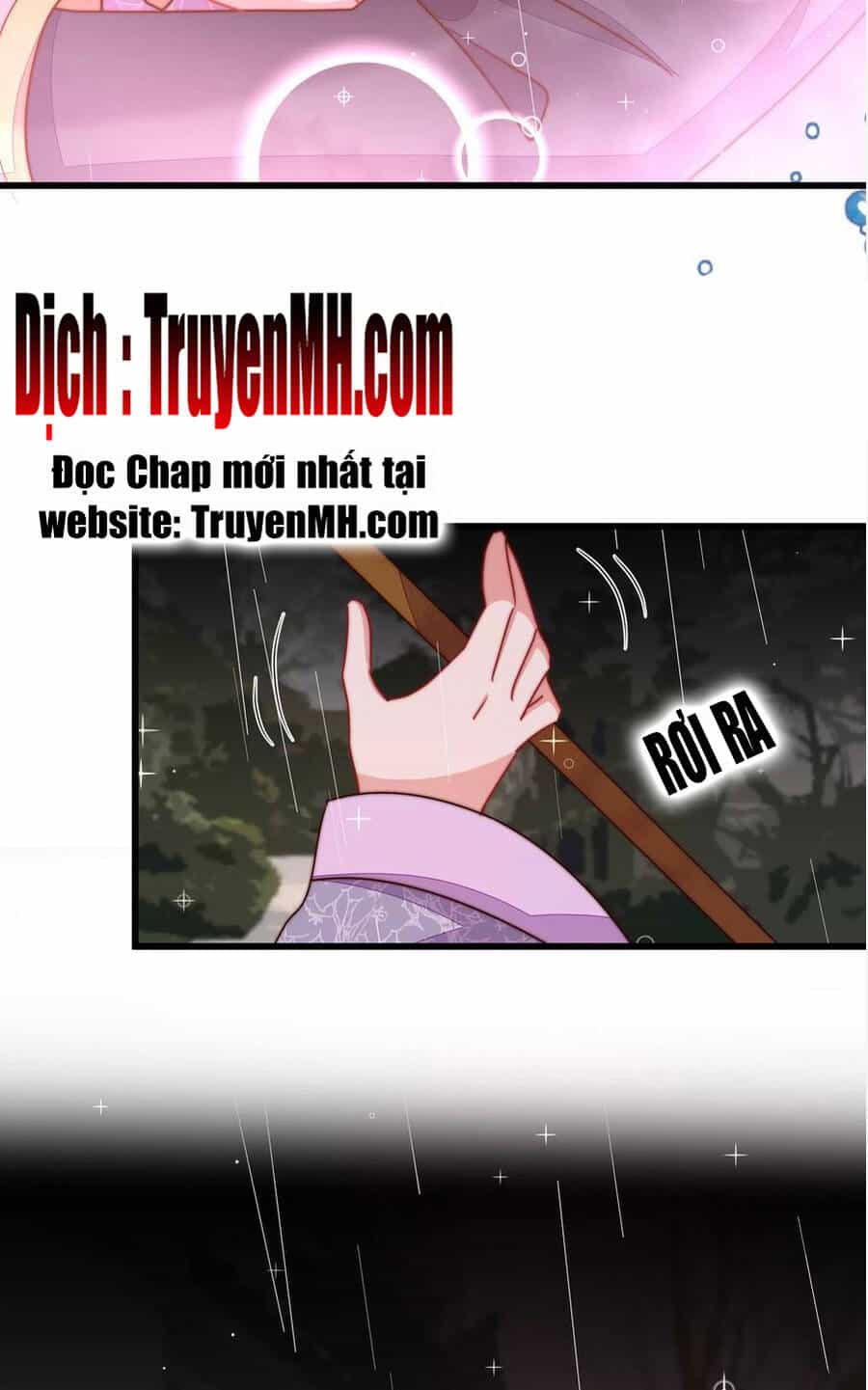 Ngày Nào Thiếu Soái Cũng Ghen - Chương 609 - ảnh 16