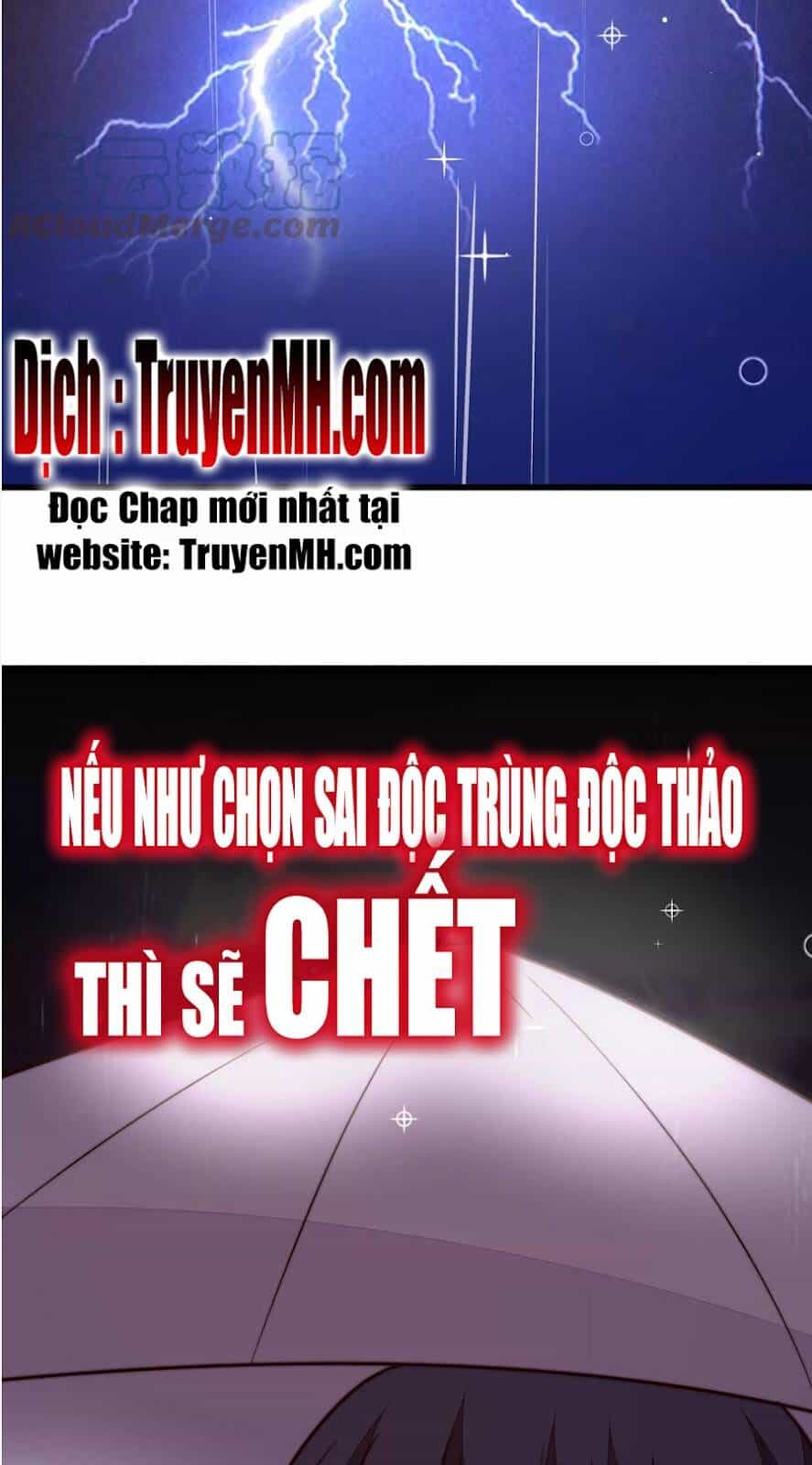 Ngày Nào Thiếu Soái Cũng Ghen - Chương 611 - ảnh 18