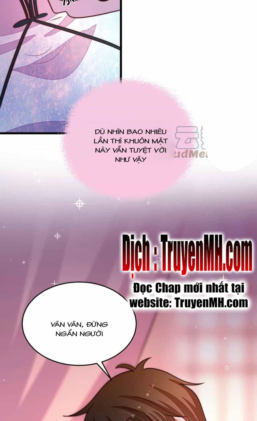 Ngày Nào Thiếu Soái Cũng Ghen - Chương 622 - ảnh 14