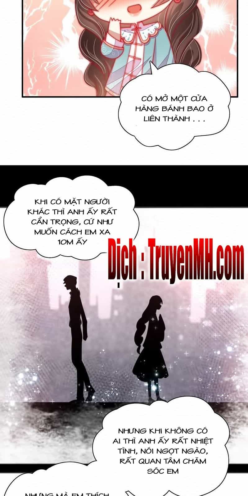 Ngày Nào Thiếu Soái Cũng Ghen - Chương 63 - ảnh 7