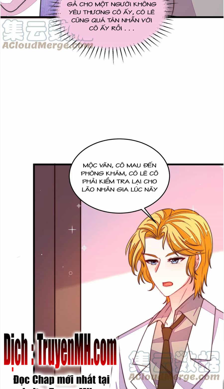 Ngày Nào Thiếu Soái Cũng Ghen - Chương 630 - ảnh 17