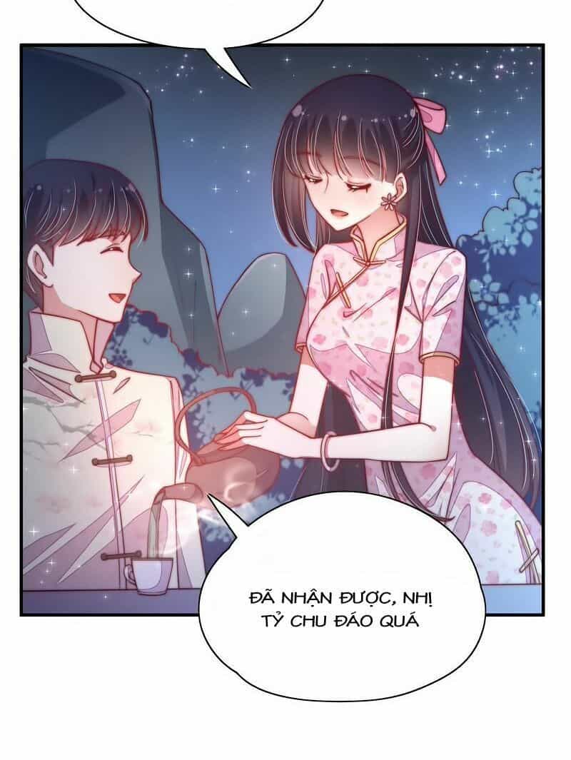 Ngày Nào Thiếu Soái Cũng Ghen - Chương 66 - ảnh 3